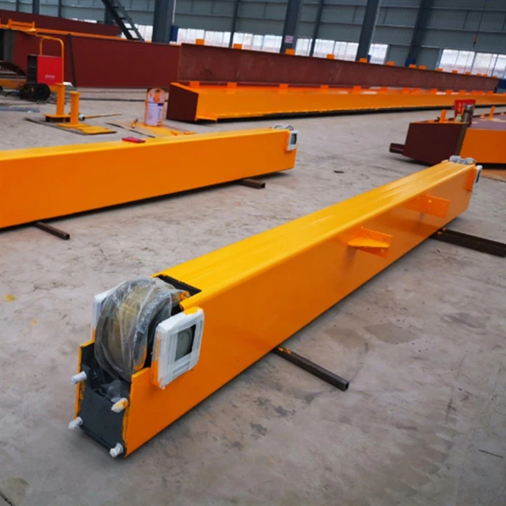 Končni voziček žerjava