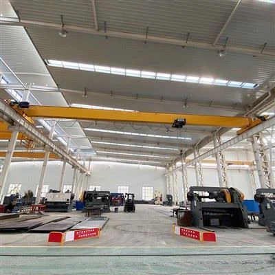 3 tonski mostni žerjav