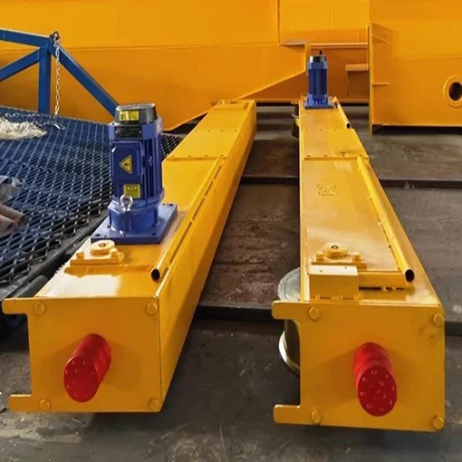 Crane End Carriage Crane End Carriage