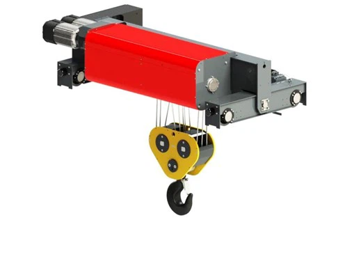 European Style Hoist European Style Hoist