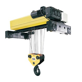 Evropska žična vrv z nizkimi glavami