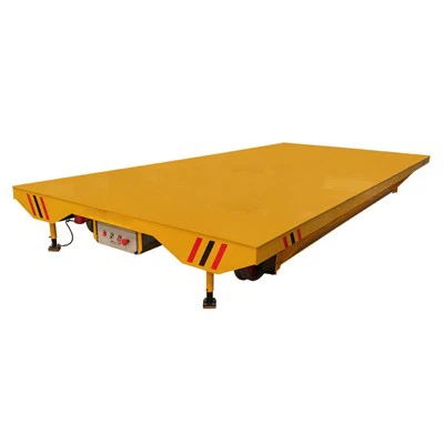 Voziček za trajektni prevoz