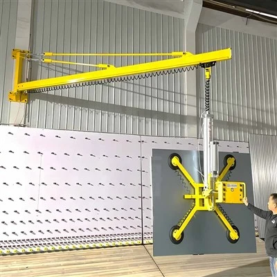 Stenski nosilec Jib Crane